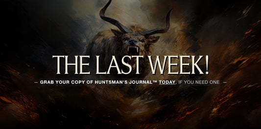 Few days left to get your copy