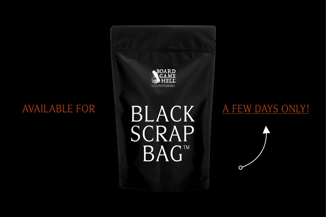 Black Week Special!