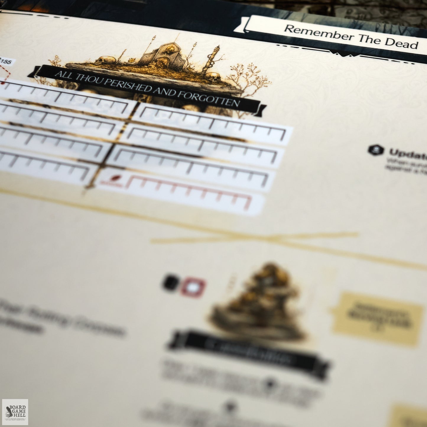 Hobo's Legendary Settlement Book II™ (LIMITED SPECIAL EDITION PRE-ORDER)