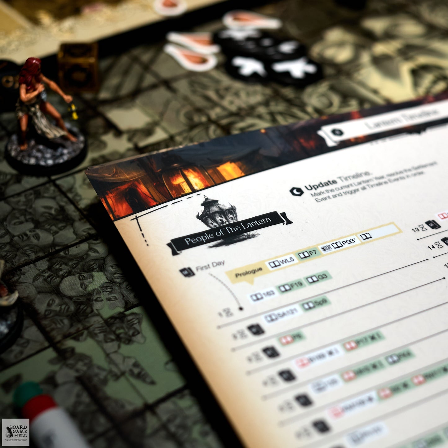 Hobo's Legendary Settlement Book II™ (LIMITED SPECIAL EDITION PRE-ORDER)