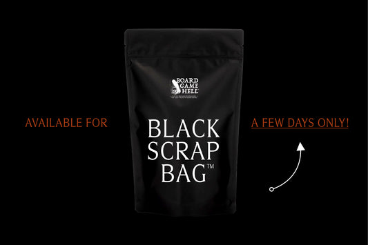 Black Week Special!