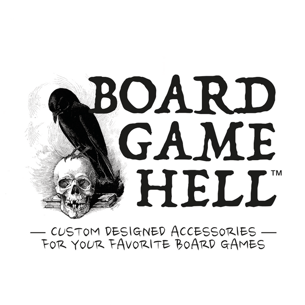 Board Game Hell