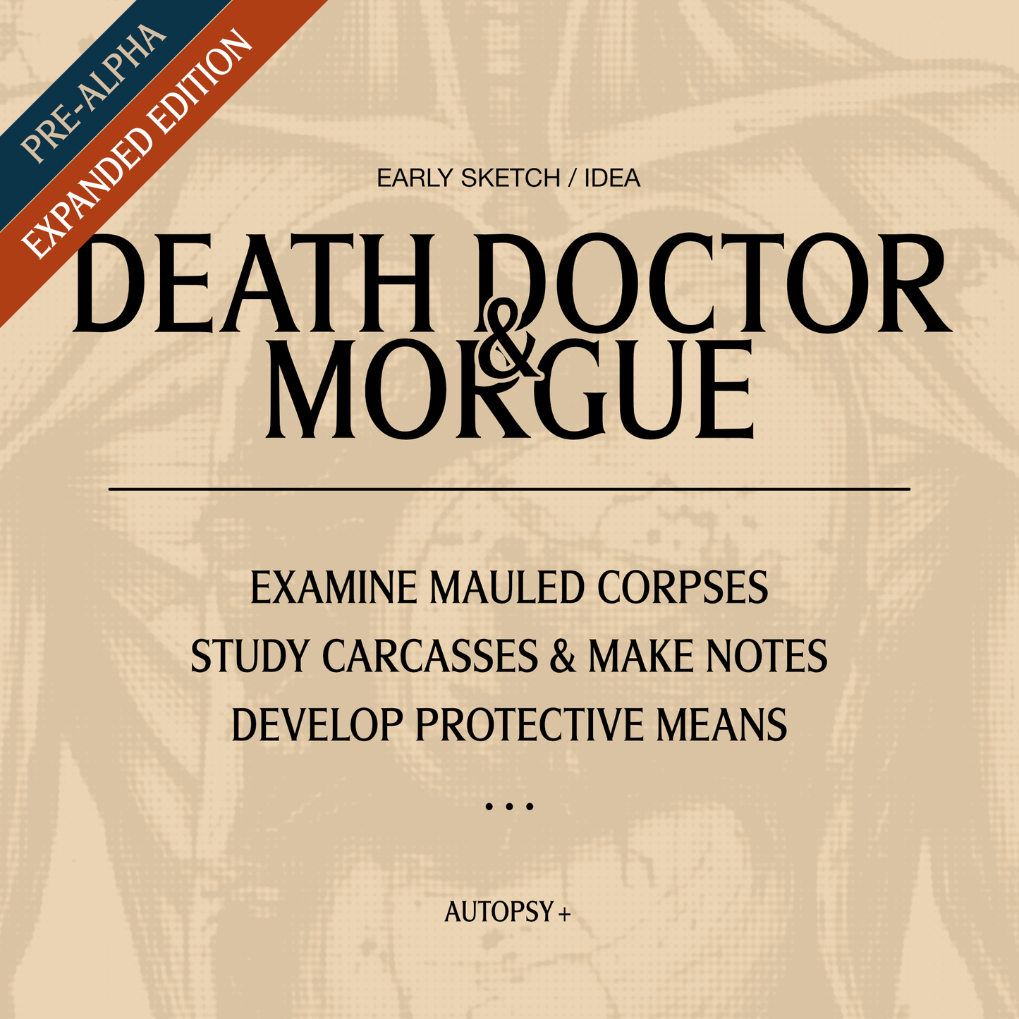Hobo's Settlement Villagers™ Expanded Edition for Kingdom Death: Monster (Early PRE-ORDER)