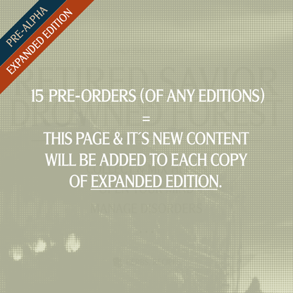Hobo's Settlement Villagers™ Expanded Edition for Kingdom Death: Monster (Early PRE-ORDER)