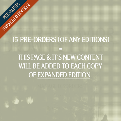 Hobo's Settlement Villagers™ Expanded Edition for Kingdom Death: Monster (Early PRE-ORDER)