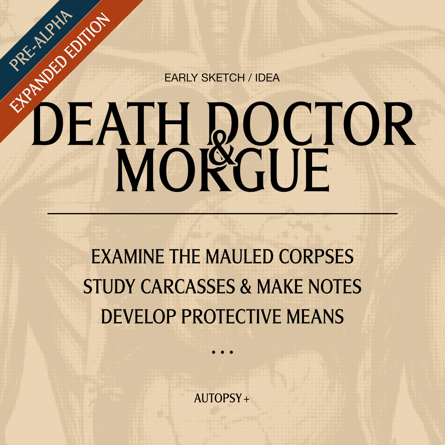 Hobo's Settlement Villagers™ Expanded Edition for Kingdom Death: Monster (Early PRE-ORDER)