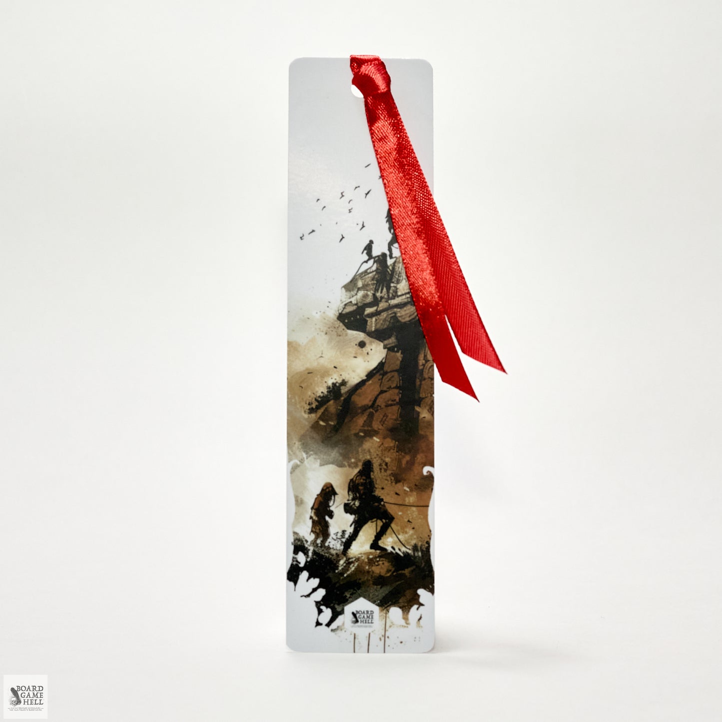 BGH Bookmarks of Death II™