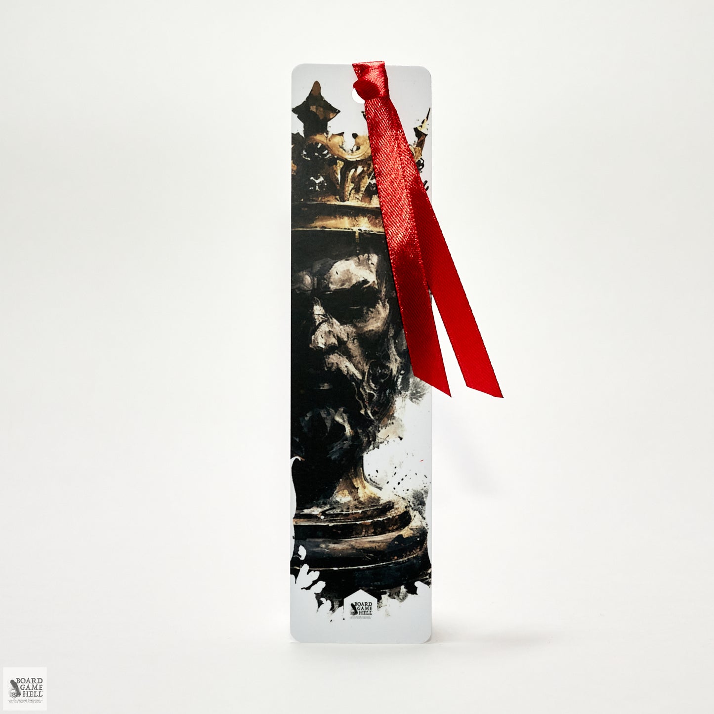 BGH Bookmarks of Death II™
