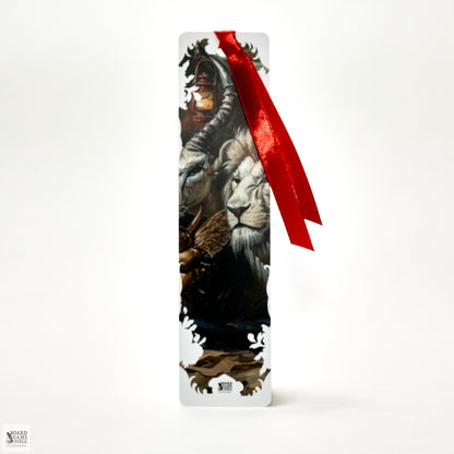 BGH Bookmarks of Death II™