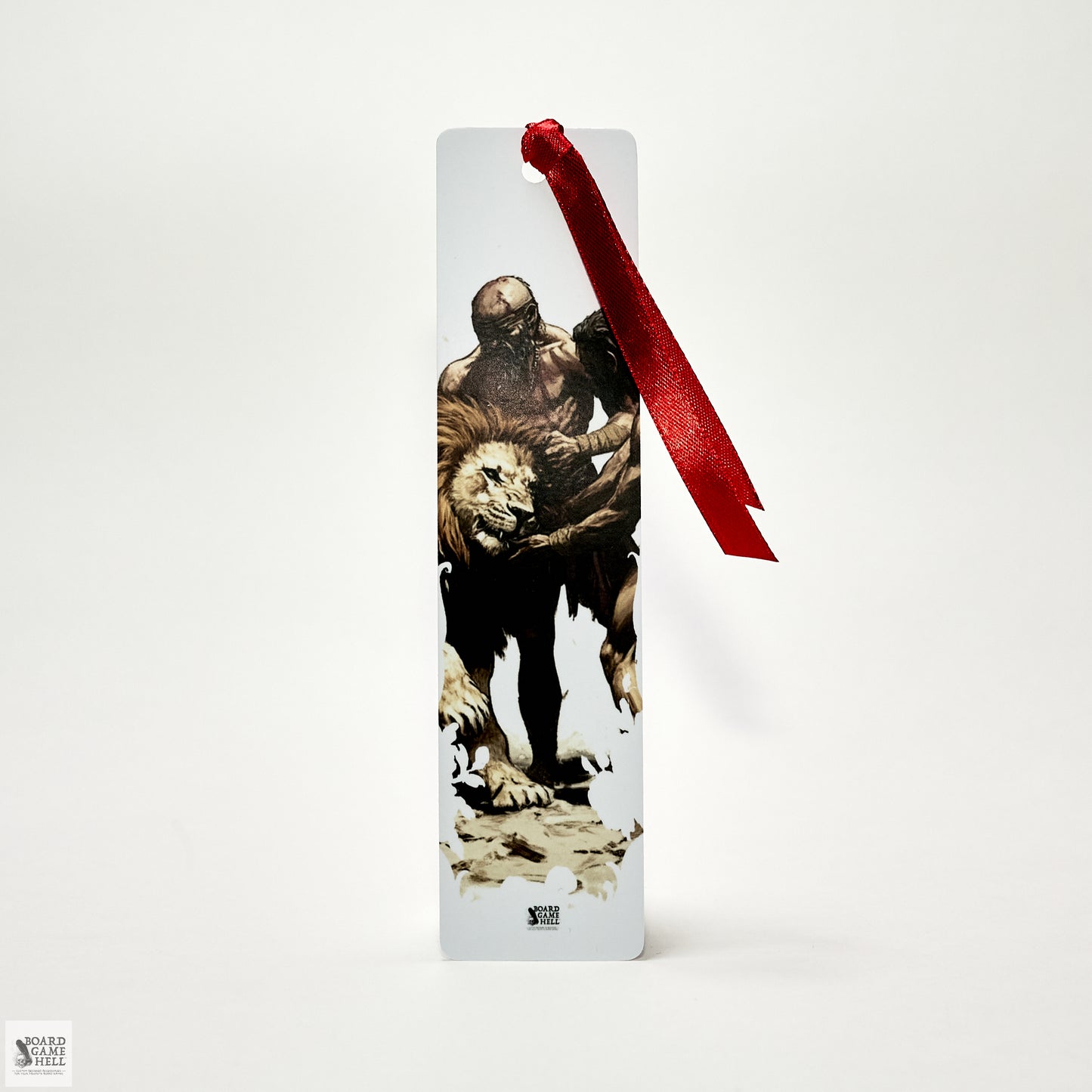 BGH Bookmarks of Death II™
