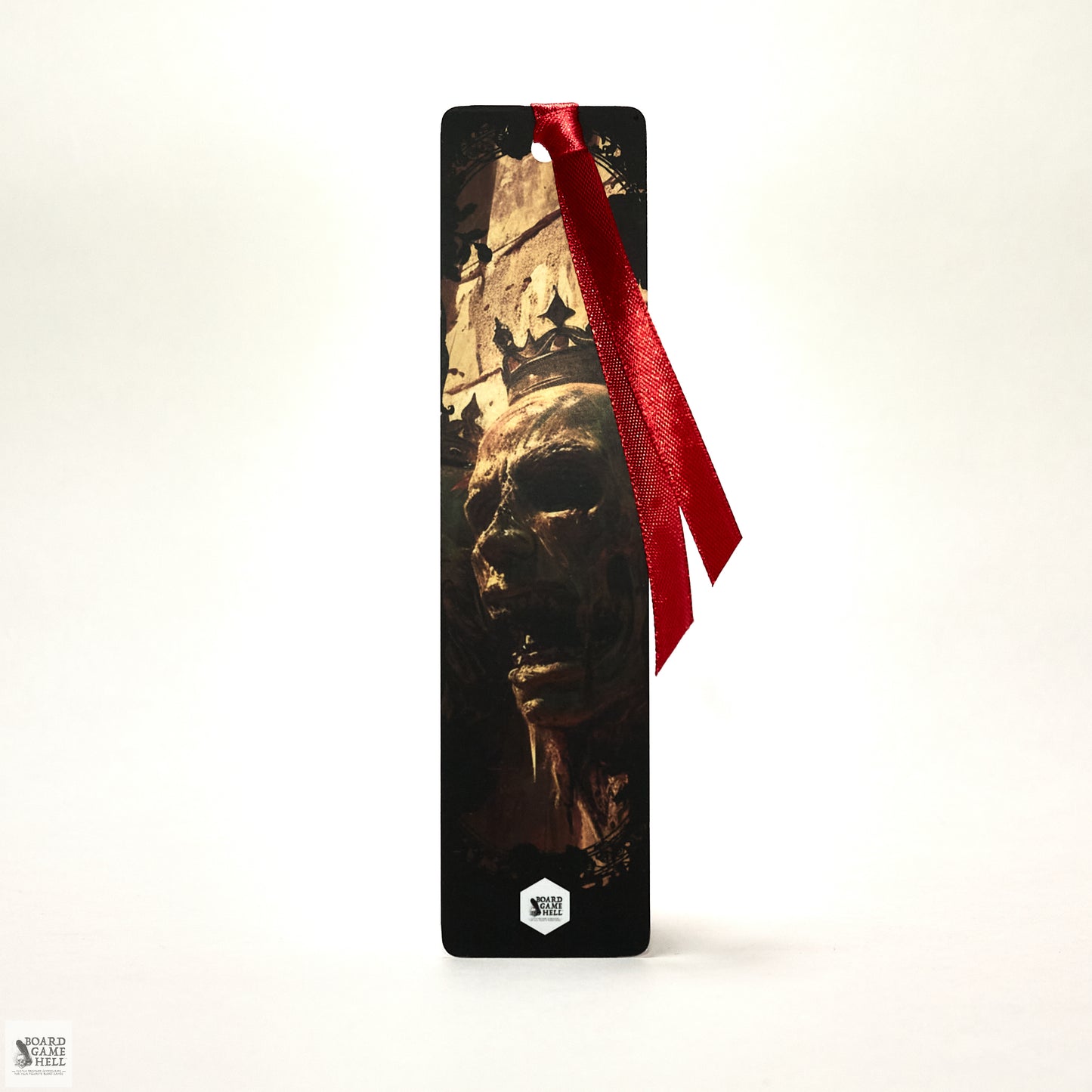 BGH Bookmarks of Death II™