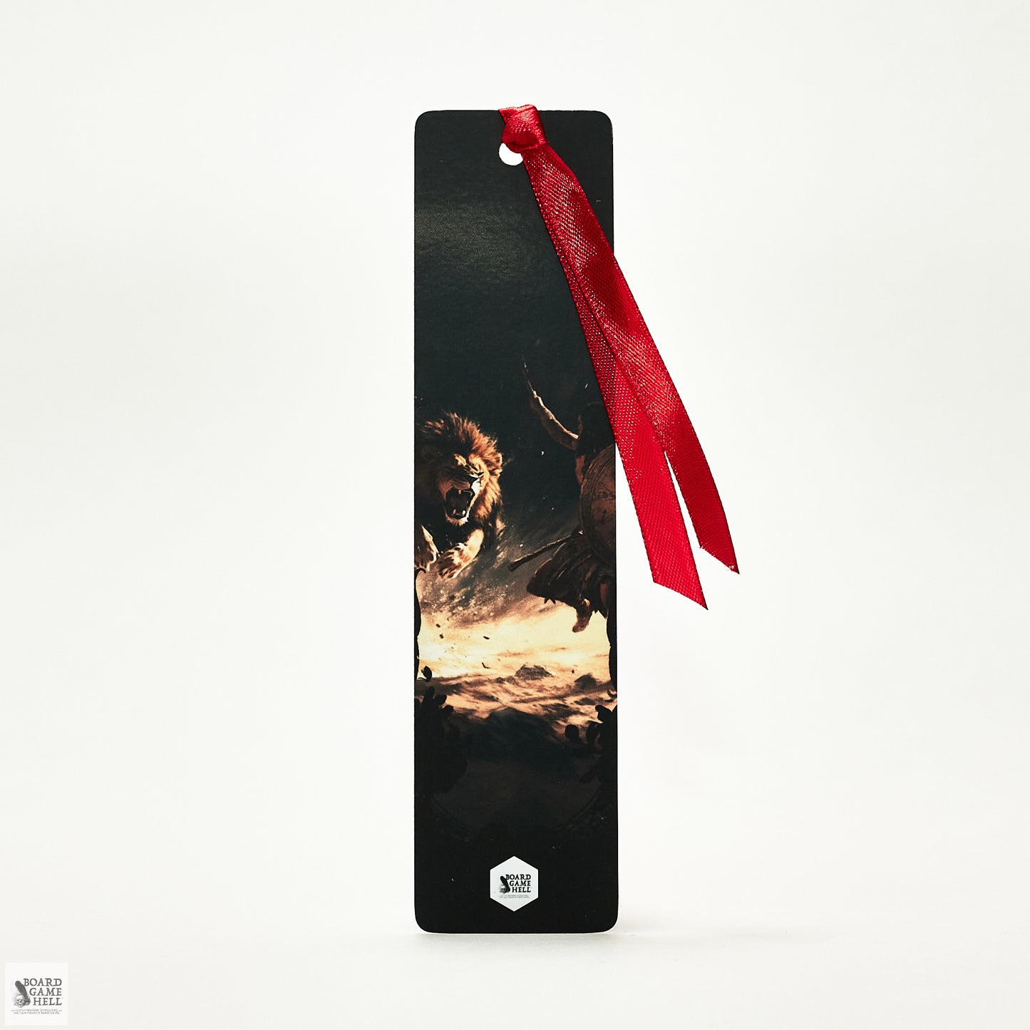 BGH Bookmarks of Death II™