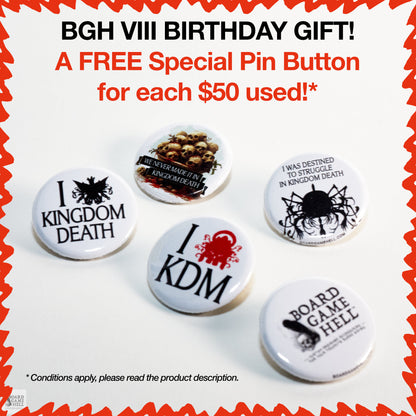 Hobo's Handmade Print Products MEGA BUNDLES (PRE-ORDER)