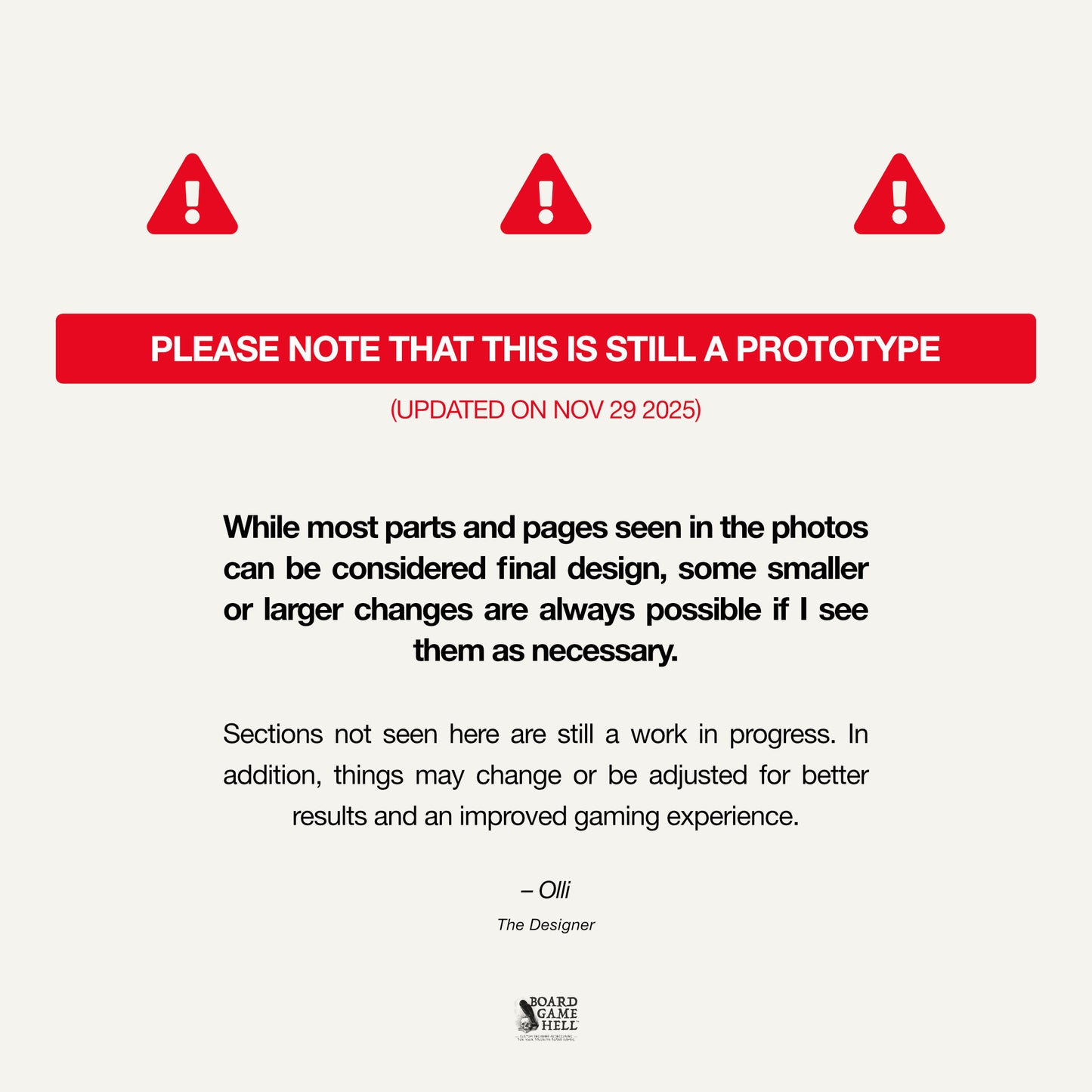 Hobo's Legendary Settlement Book II™ for Kingdom Death: Monster (PRE-ORDER)