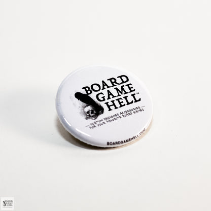 FREE BGH VIII BIRTHDAY GIFT – Special Pin Buttons (32mm/1.25")