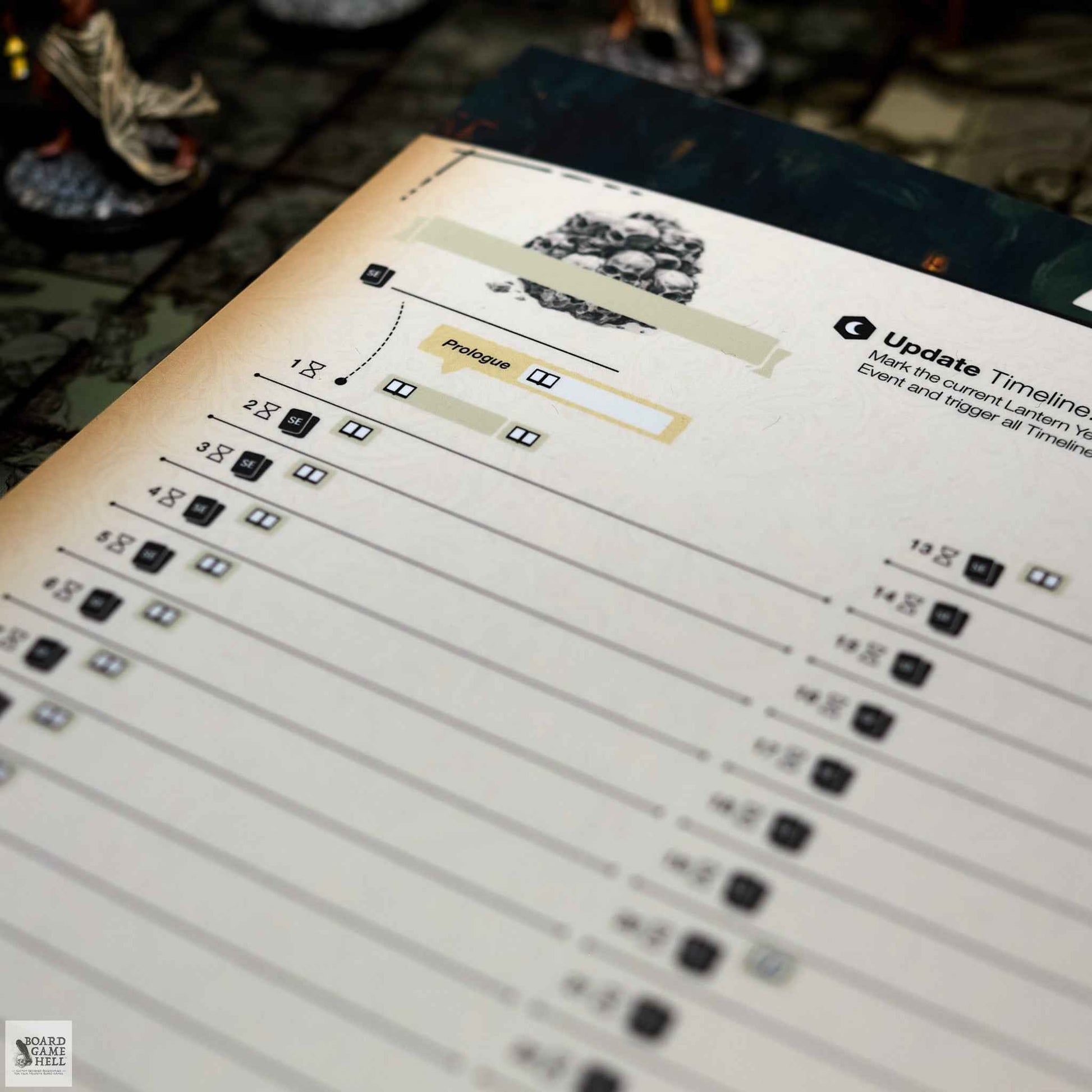 Hobo's Legendary Settlement Book II™ (LIMITED SPECIAL EDITION PRE-ORDER) (BACKUP COPY FOR BLACK FRIDAY)