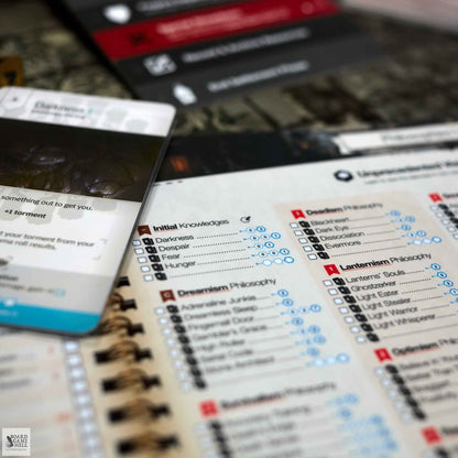 Hobo's Legendary Settlement Book II™ (LIMITED SPECIAL EDITION PRE-ORDER) (BACKUP COPY FOR BLACK FRIDAY)