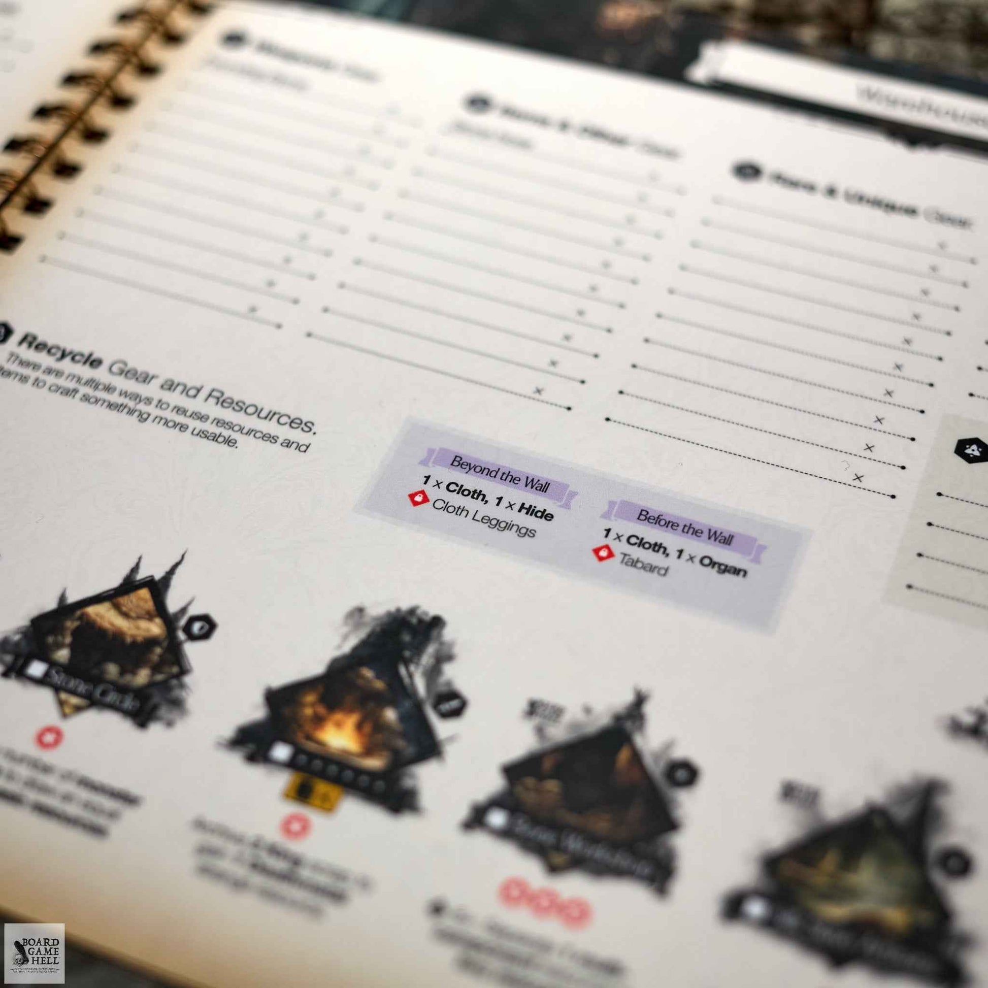 Hobo's Legendary Settlement Book II™ (LIMITED SPECIAL EDITION PRE-ORDER) (BACKUP COPY FOR BLACK FRIDAY)