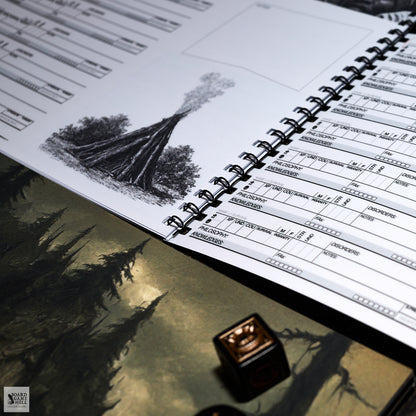 Settlement Population Record for  Hobo’s Legendary Settlement Book II™