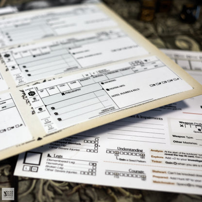 Settlement Population Record for  Hobo’s Legendary Settlement Book II™