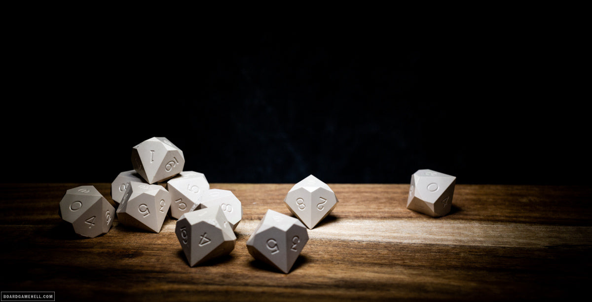 Vintage Replacement D10